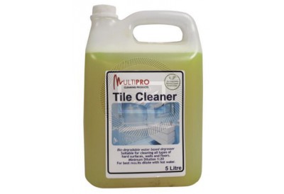 Multipro Tile Cleaner 5L
